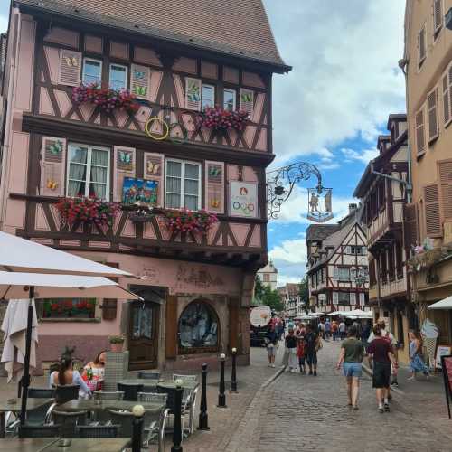 Colmar, France