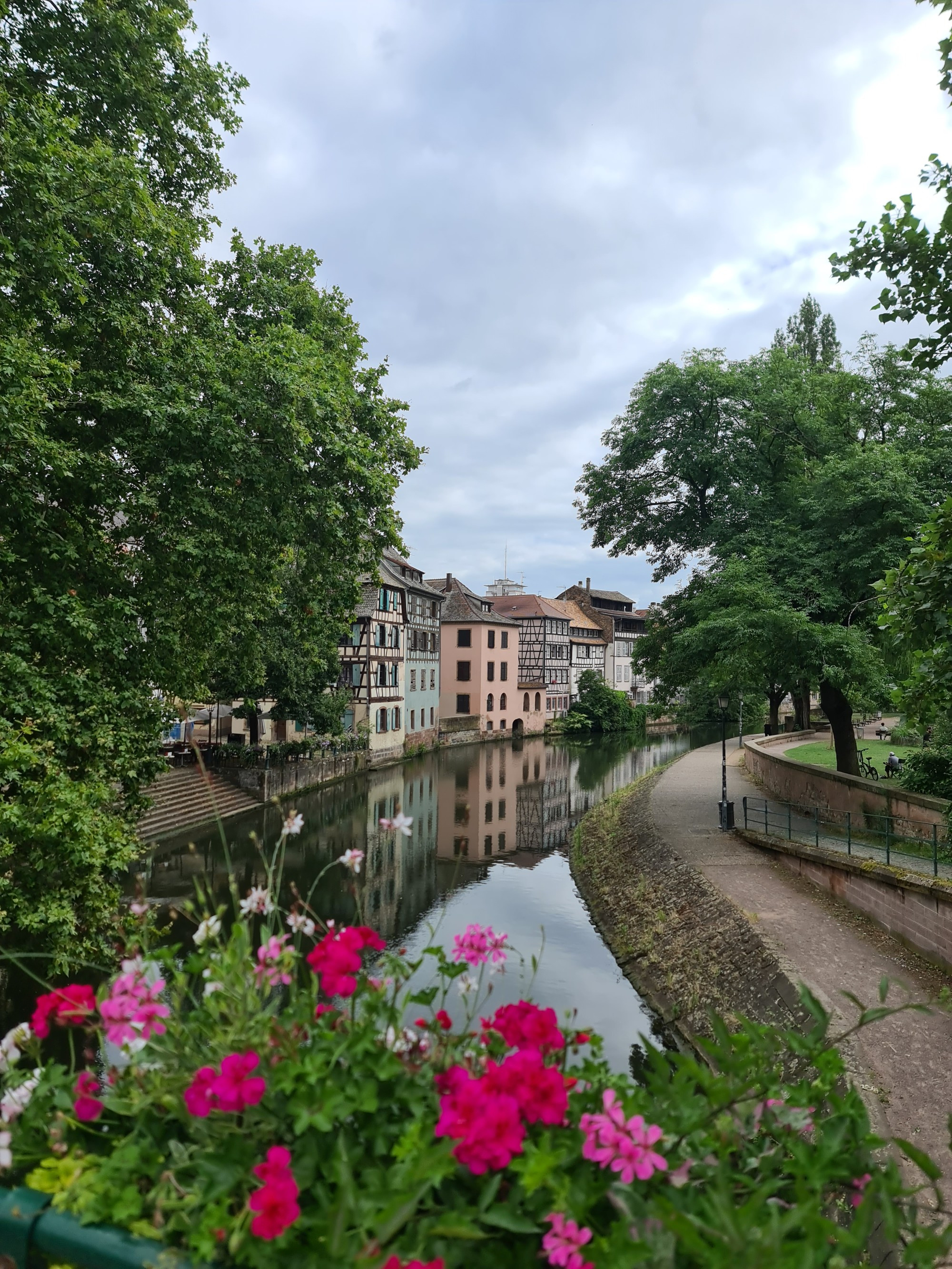 La Petite France, France