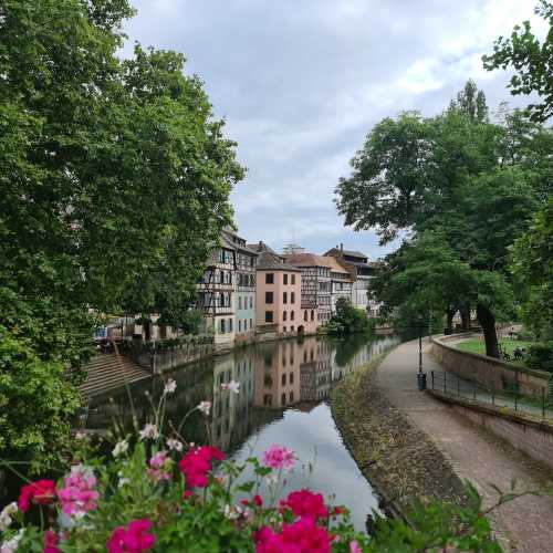 La Petite France, France