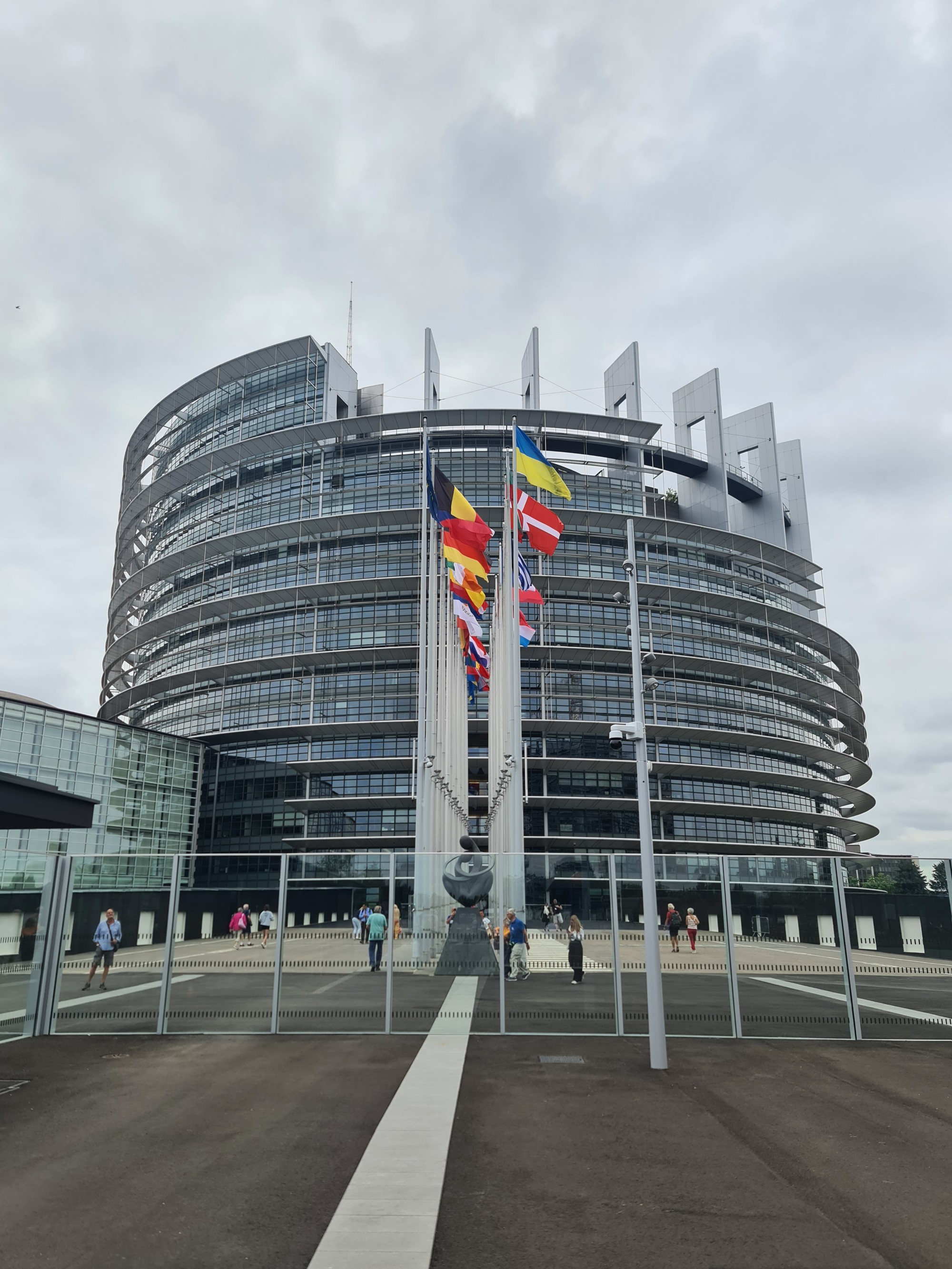 European Parliament, France