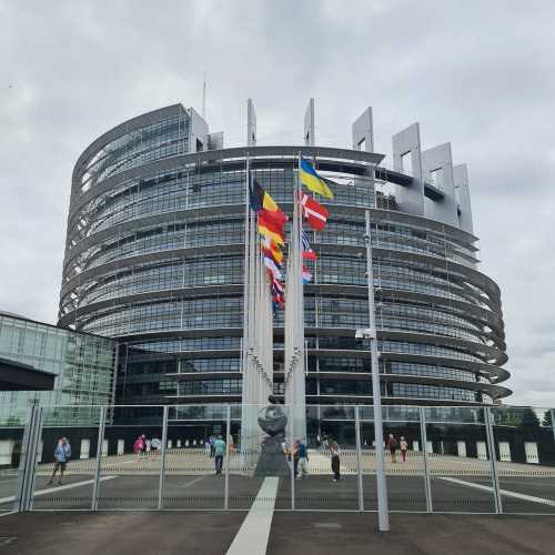 European Parliament, France