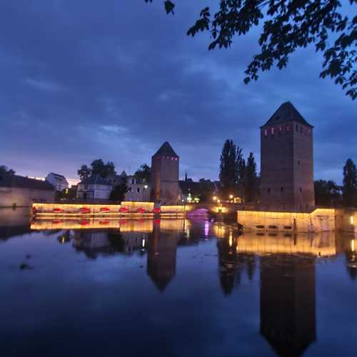 Barrage Vauban photo