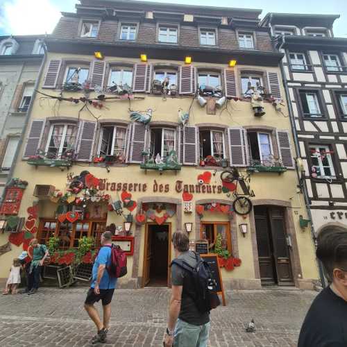 Colmar, France