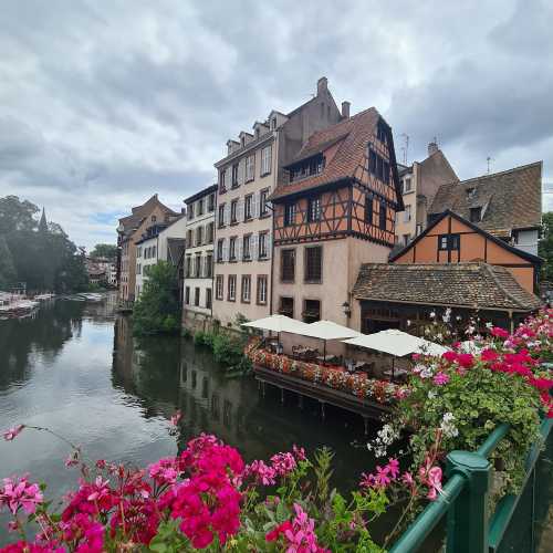 La Petite France, France