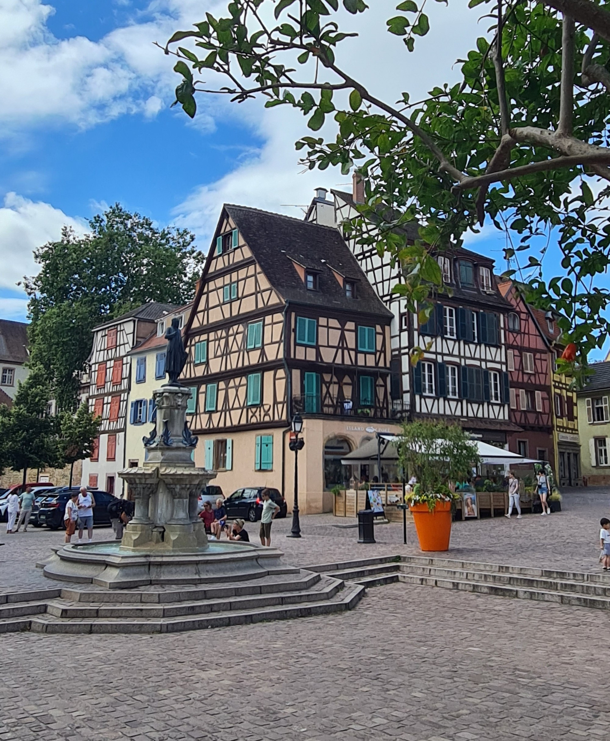 Colmar, France