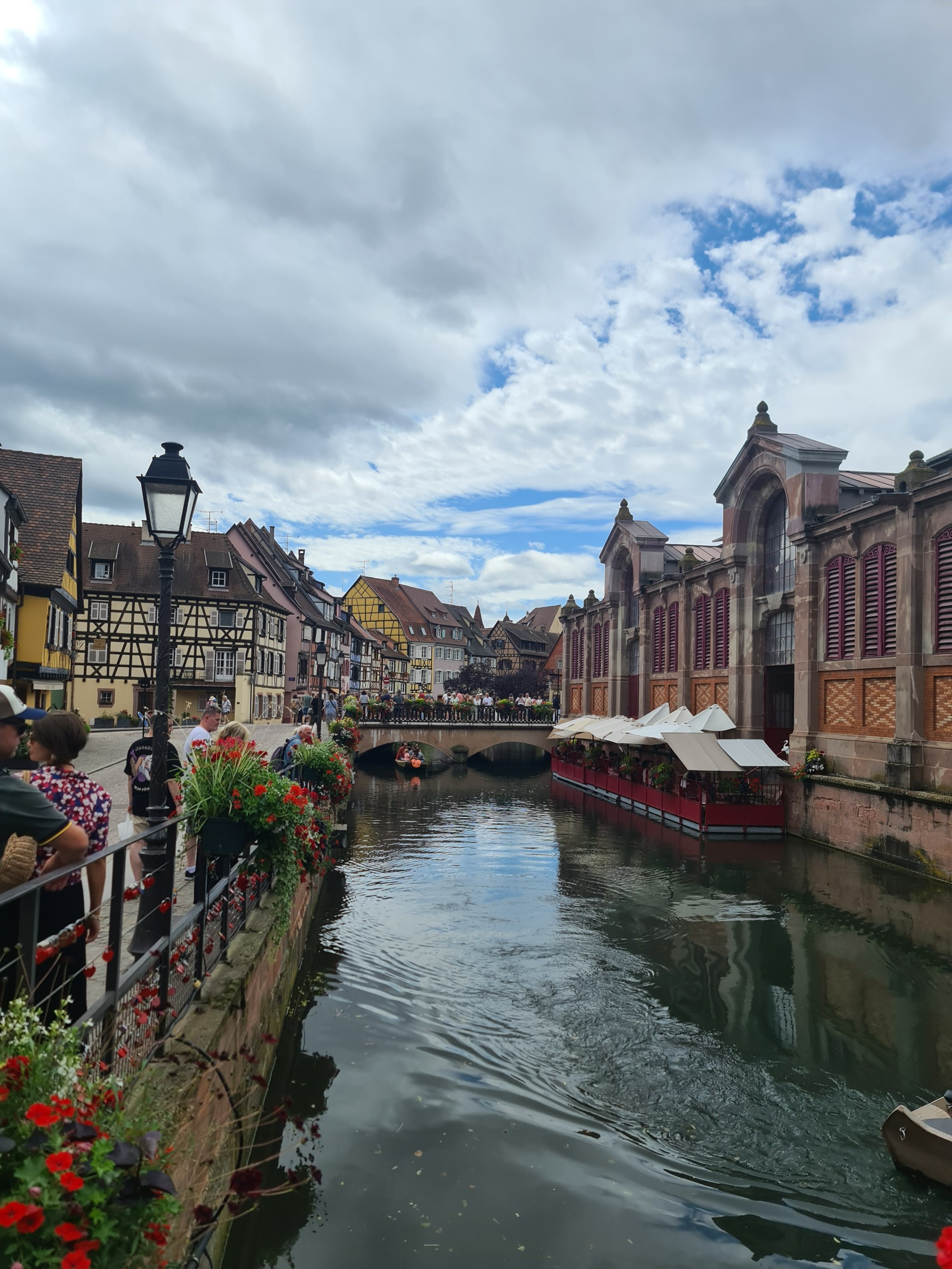 Colmar, France