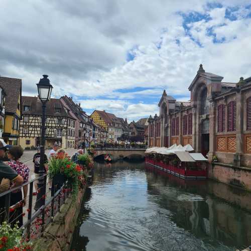 Colmar, France