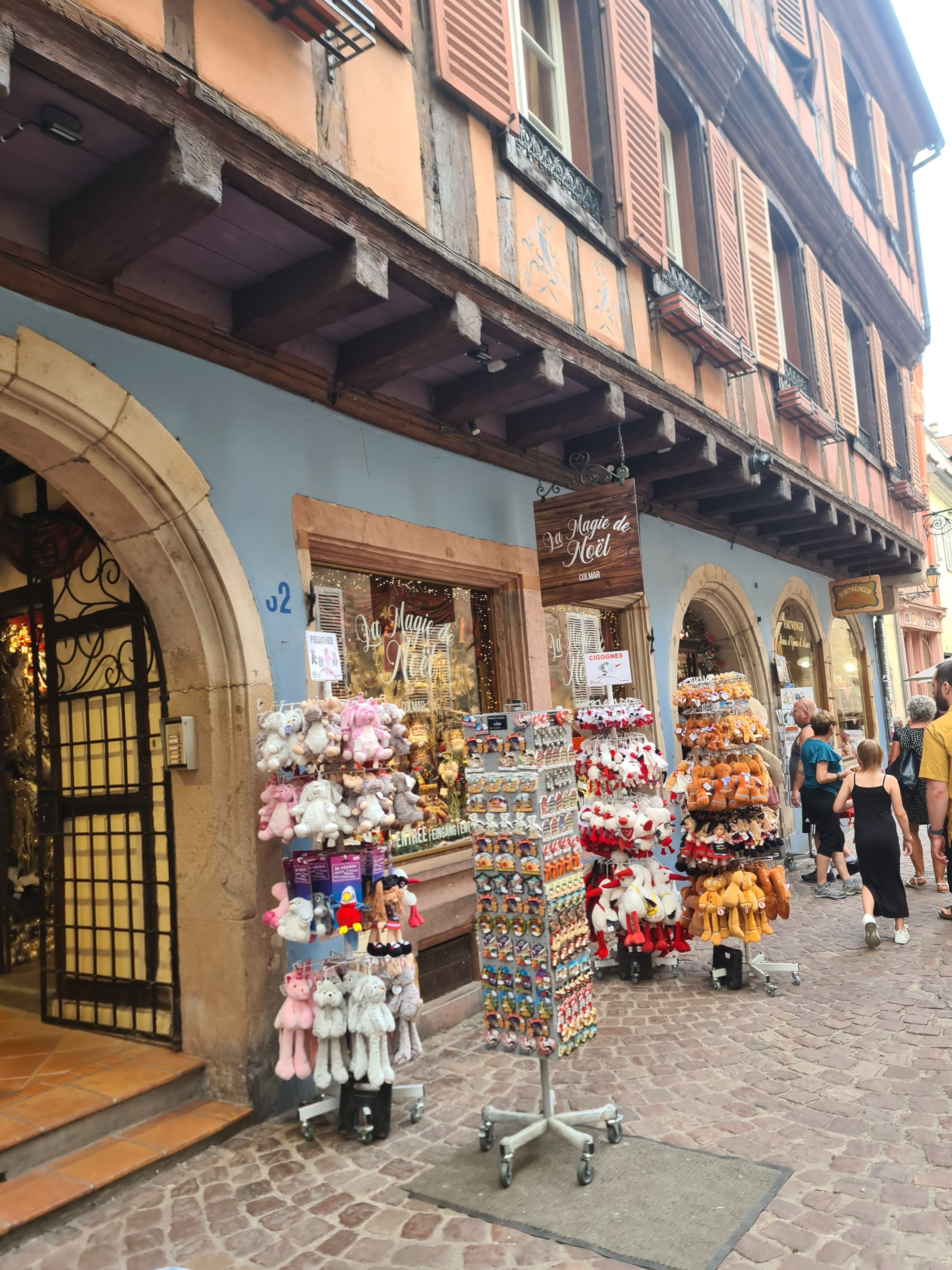 Colmar, France