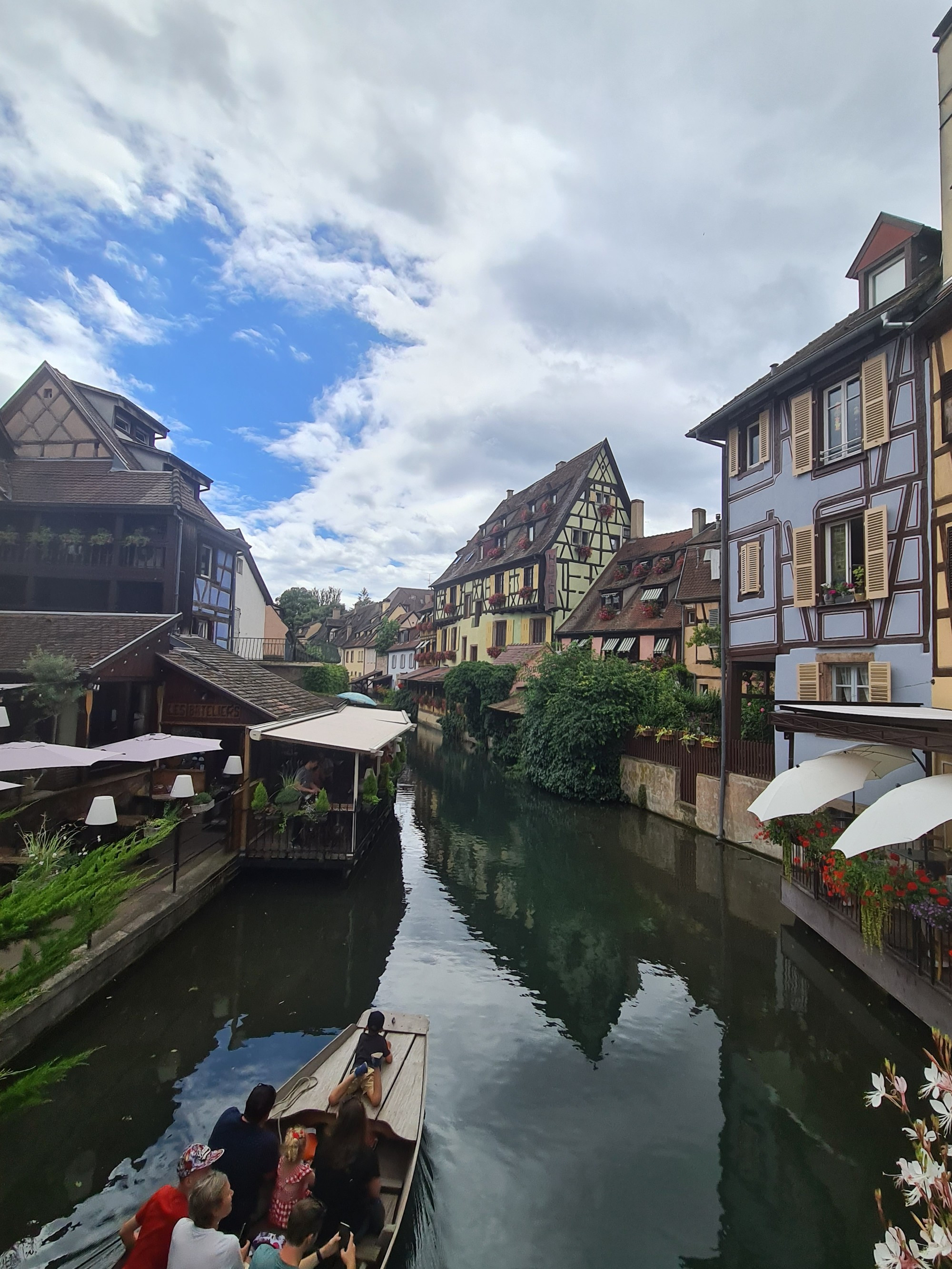 Colmar, France