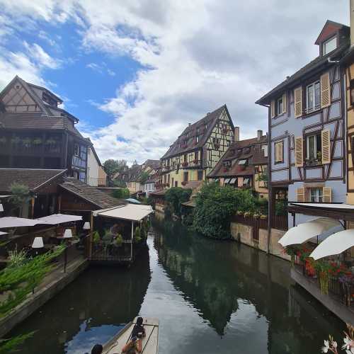 Colmar, France