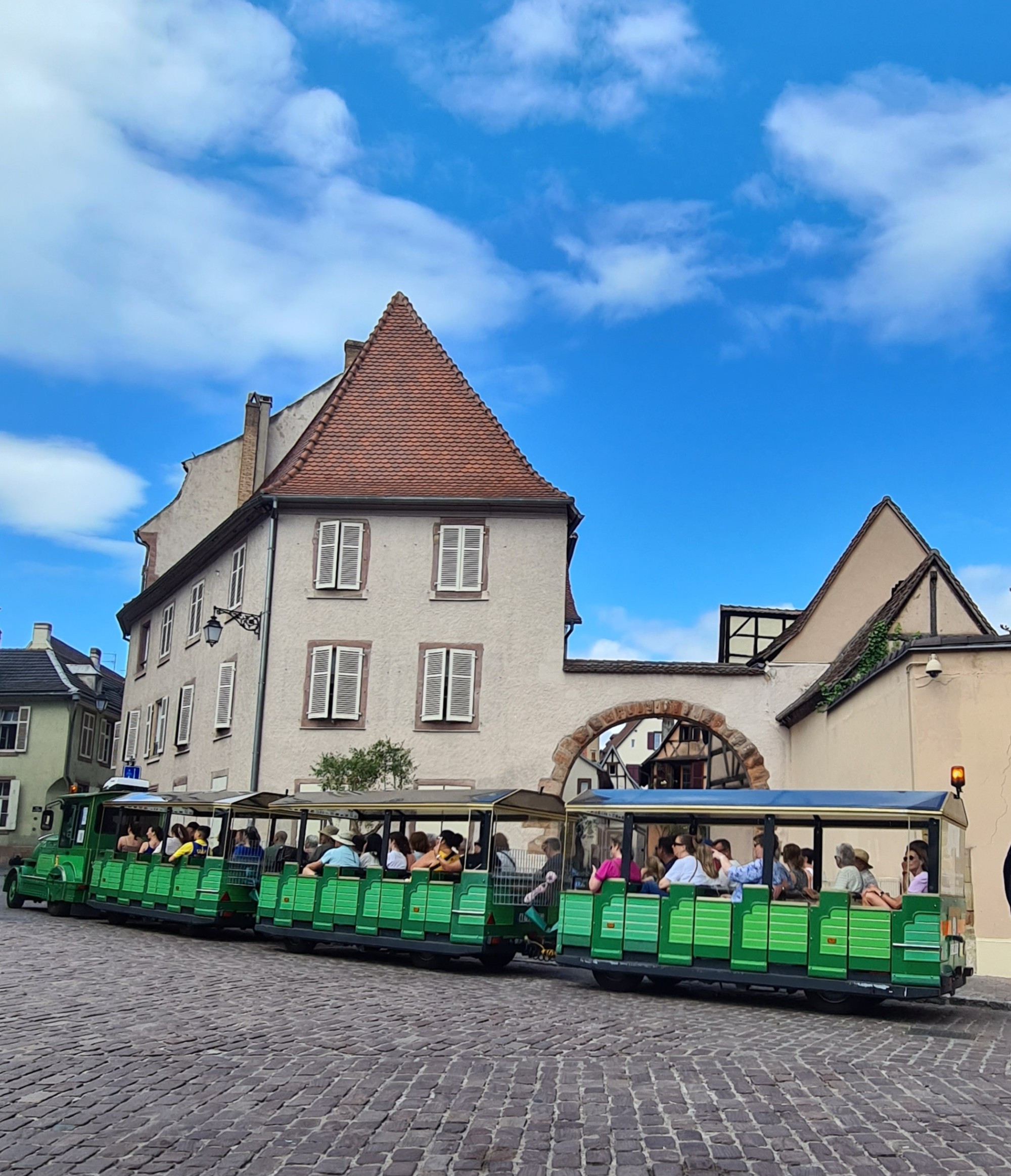 Colmar, France