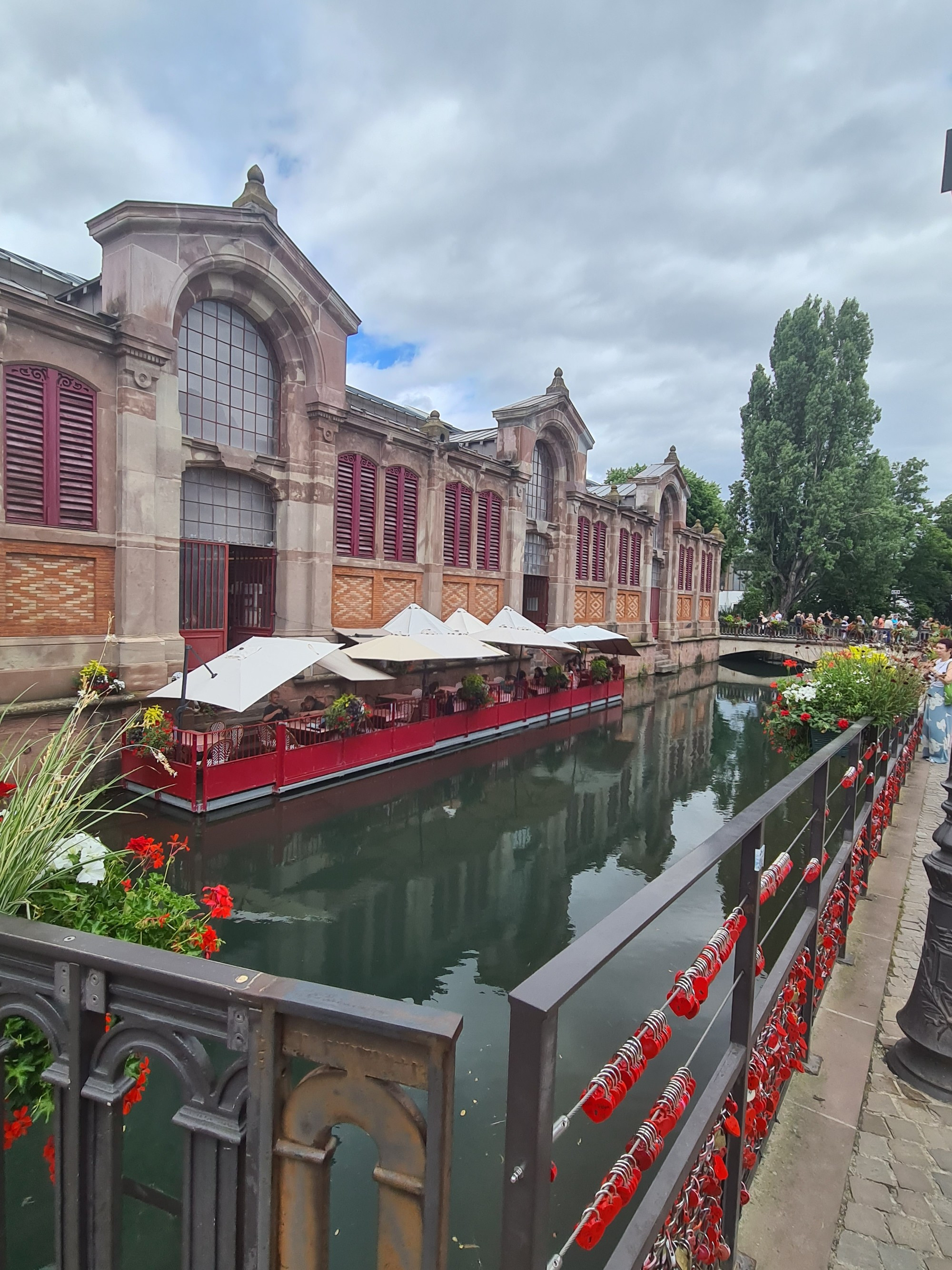 Colmar, France