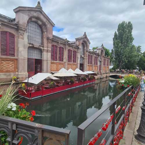 Colmar, France