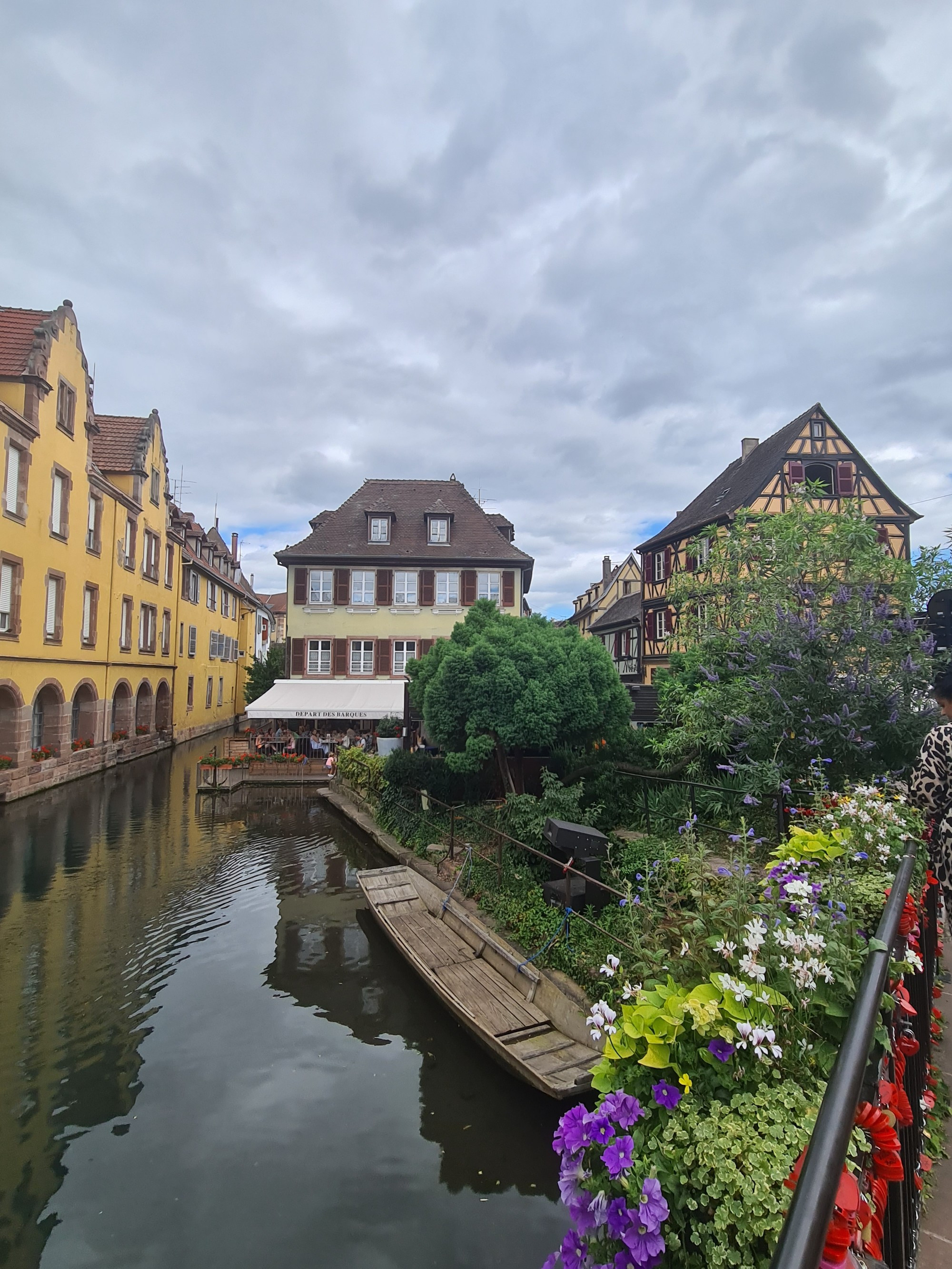 Colmar, France