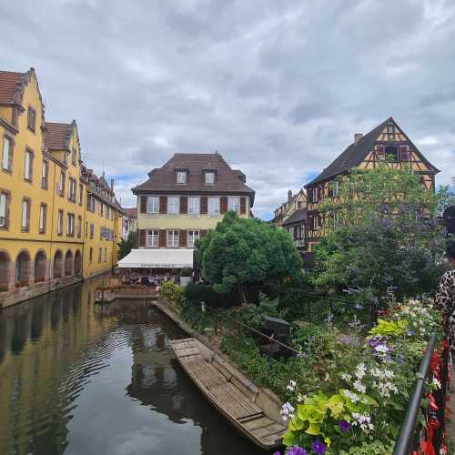 Colmar, France