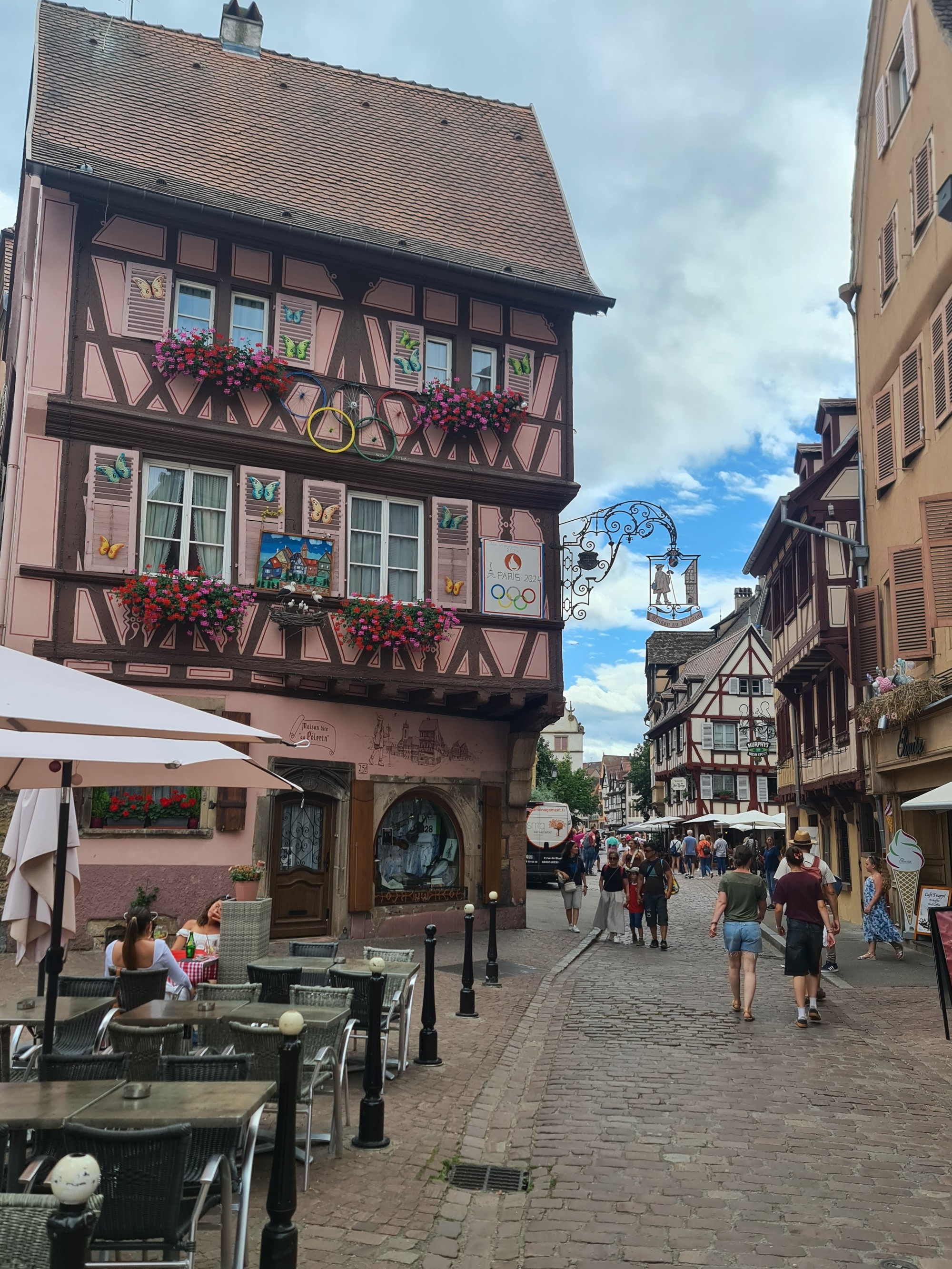 Colmar, France