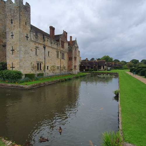 Hever Castle, United Kingdom