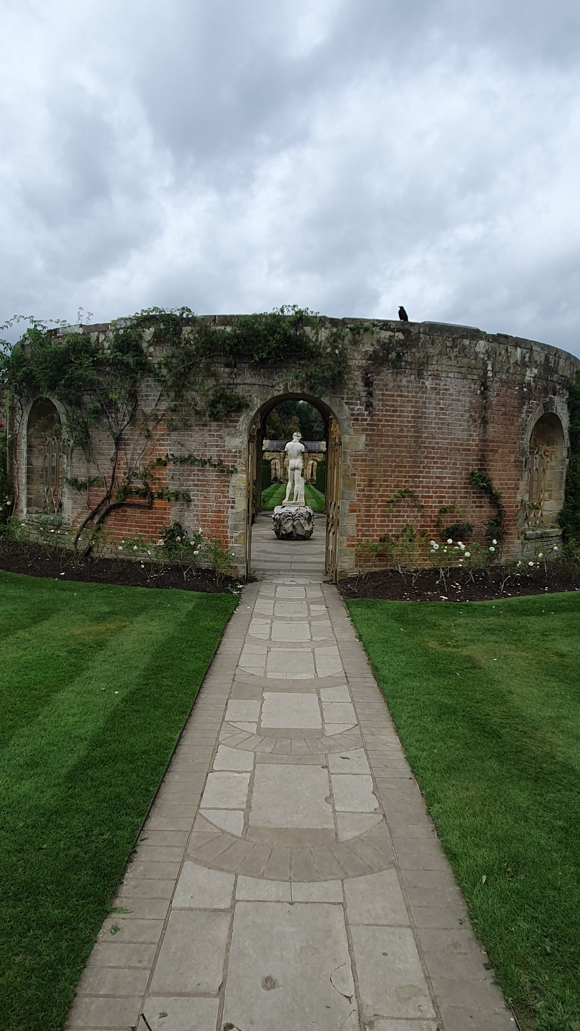 Hever Castle, Великобритания