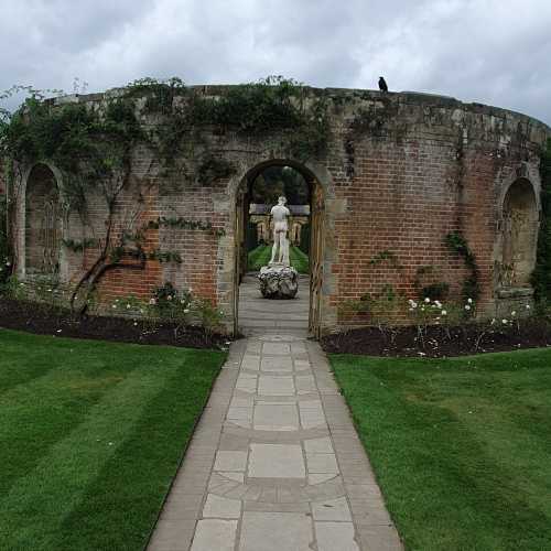 Hever Castle, United Kingdom