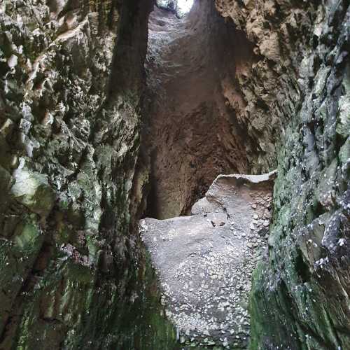 King's gate, Великобритания