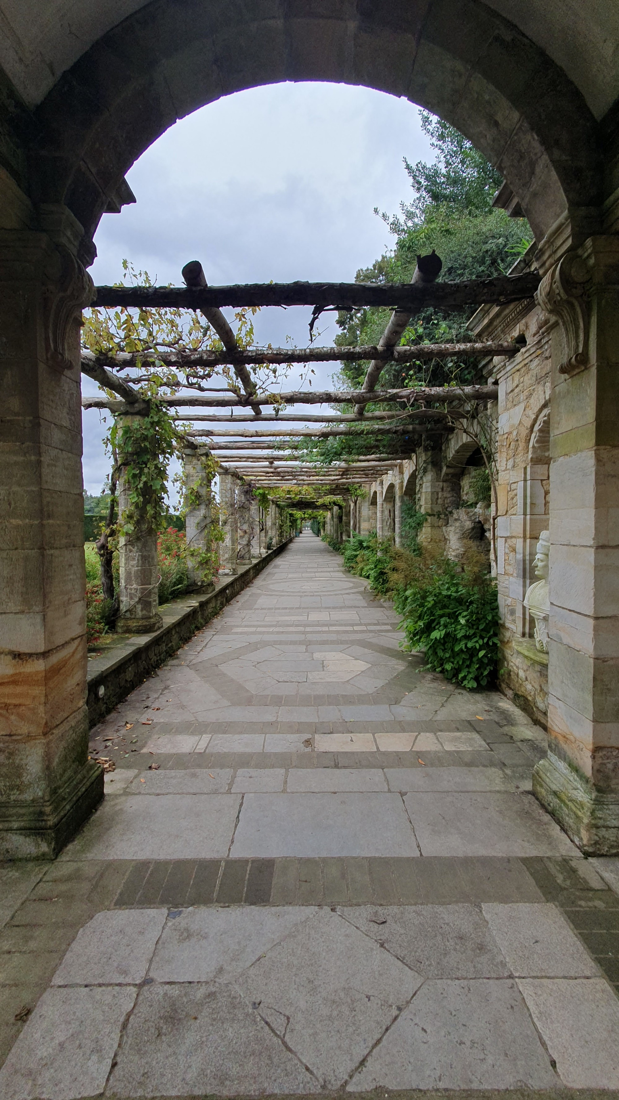 Hever Castle, United Kingdom