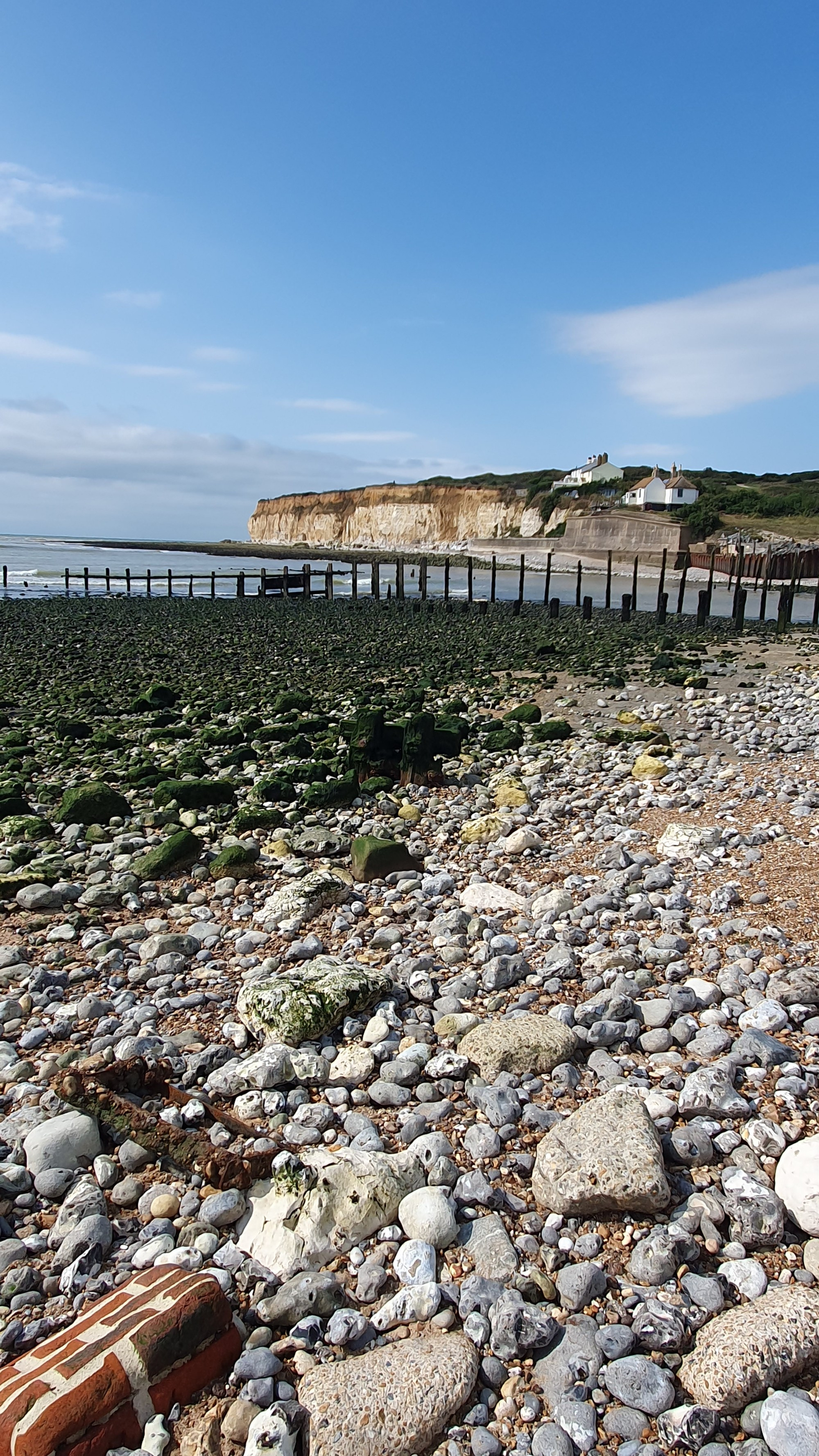 Seven Sisters, Sussex, United Kingdom