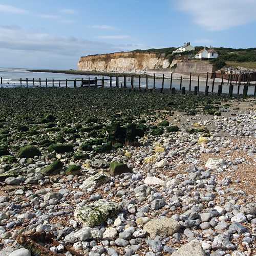 Seven Sisters, Sussex, United Kingdom