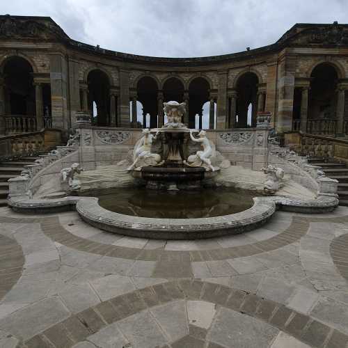 Hever Castle, Великобритания