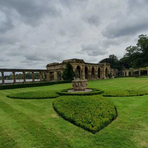 Hever Castle, Великобритания