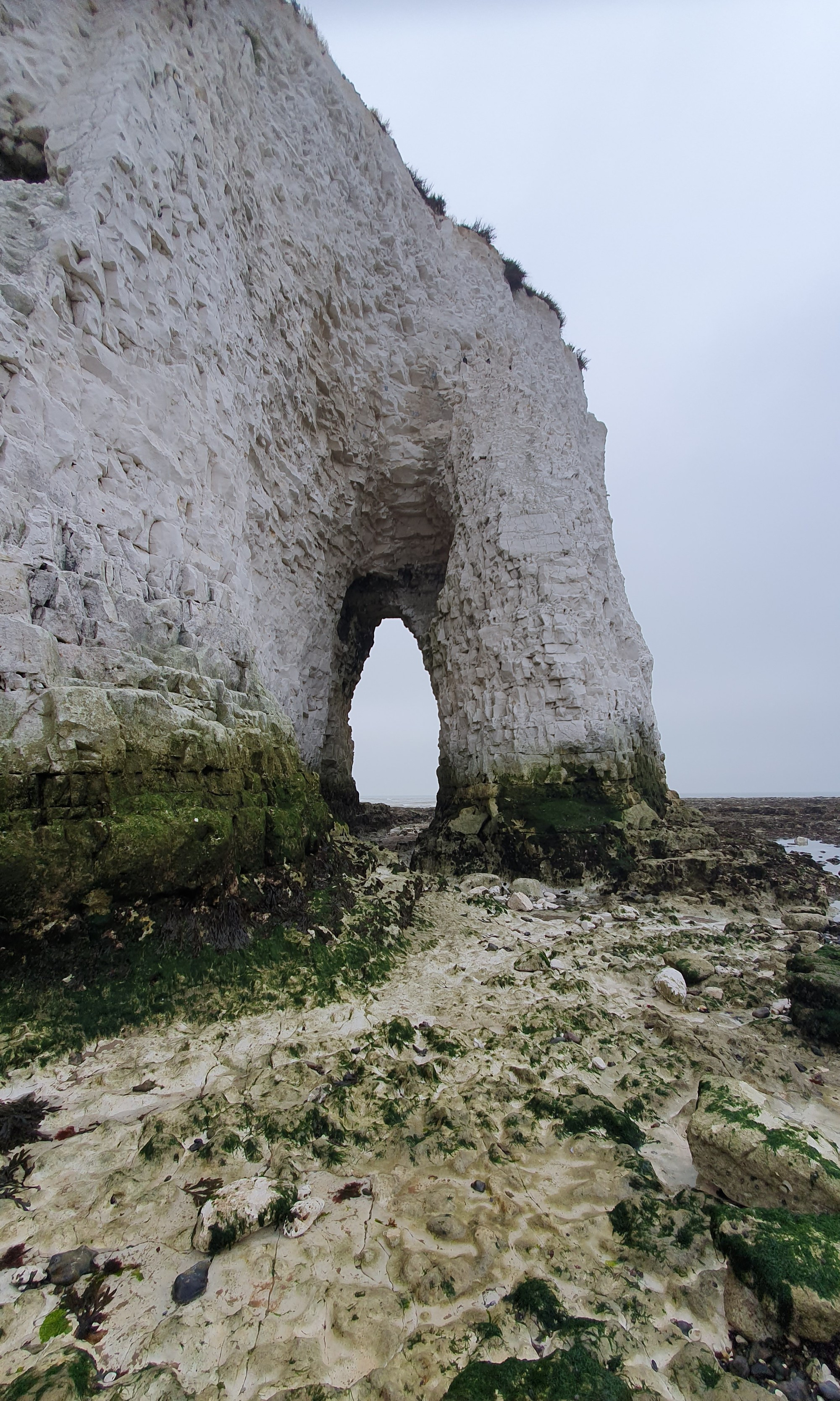 King's gate, United Kingdom