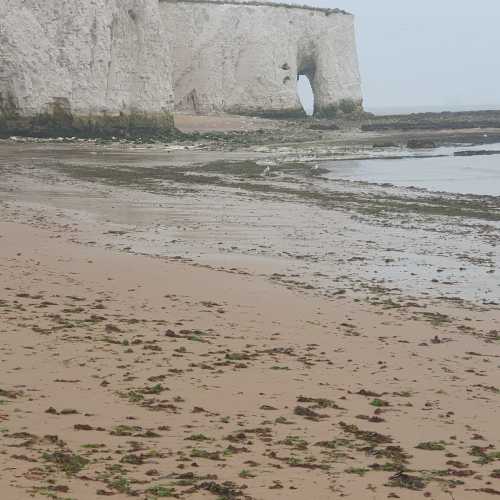 King's gate, United Kingdom