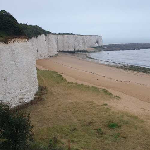 King's gate, United Kingdom