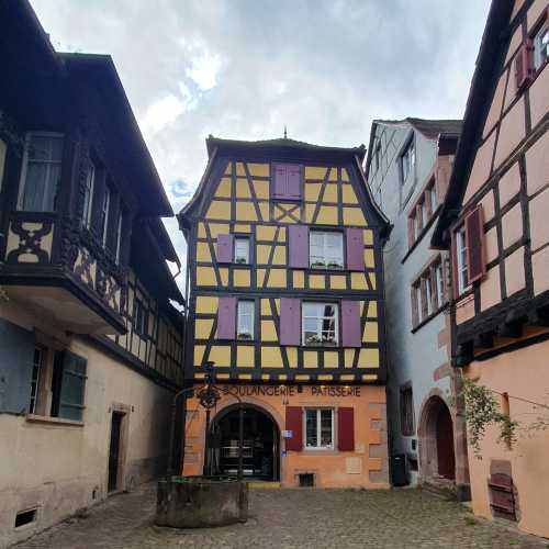 Riquewihr, France