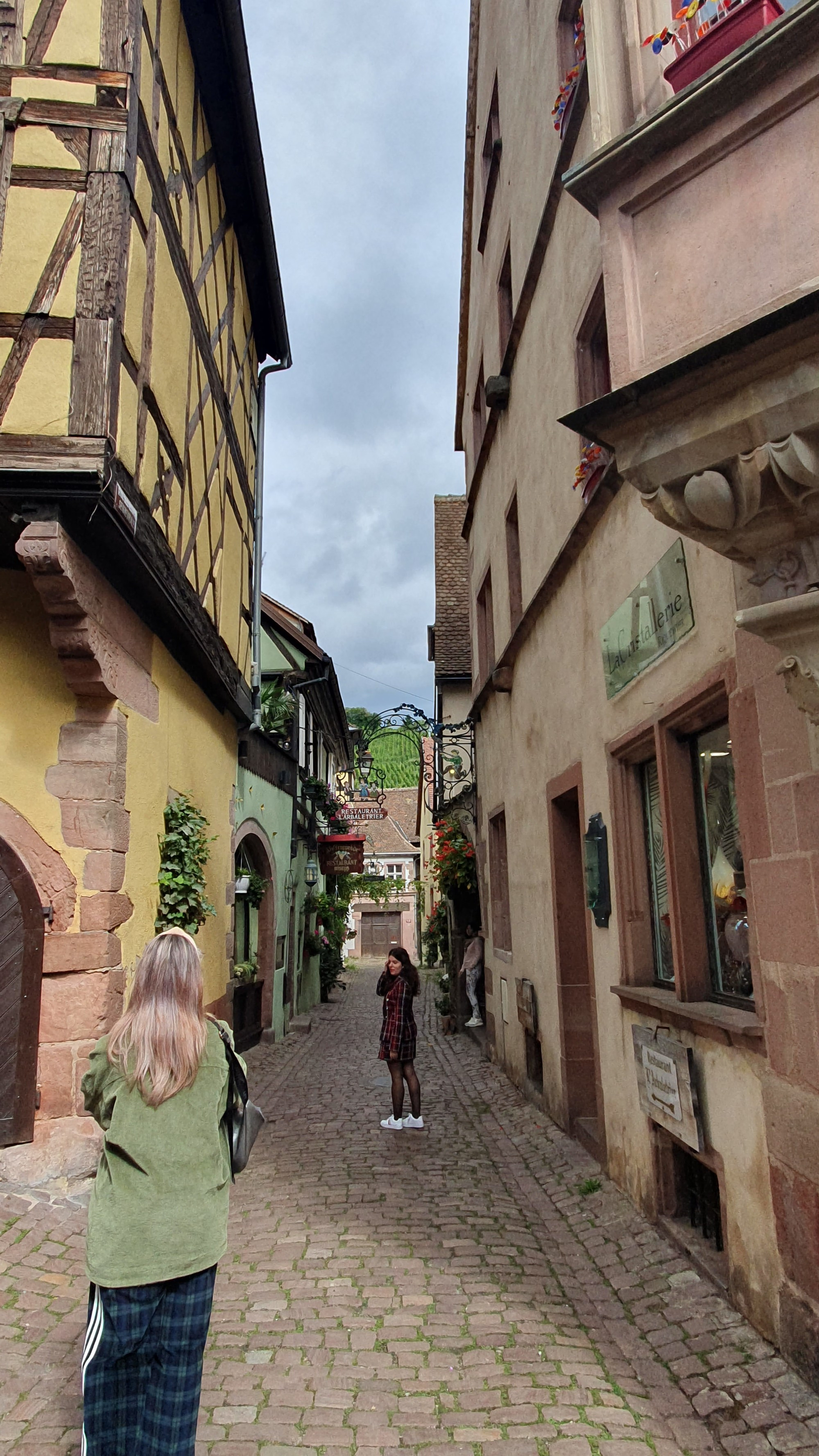 Riquewihr, France