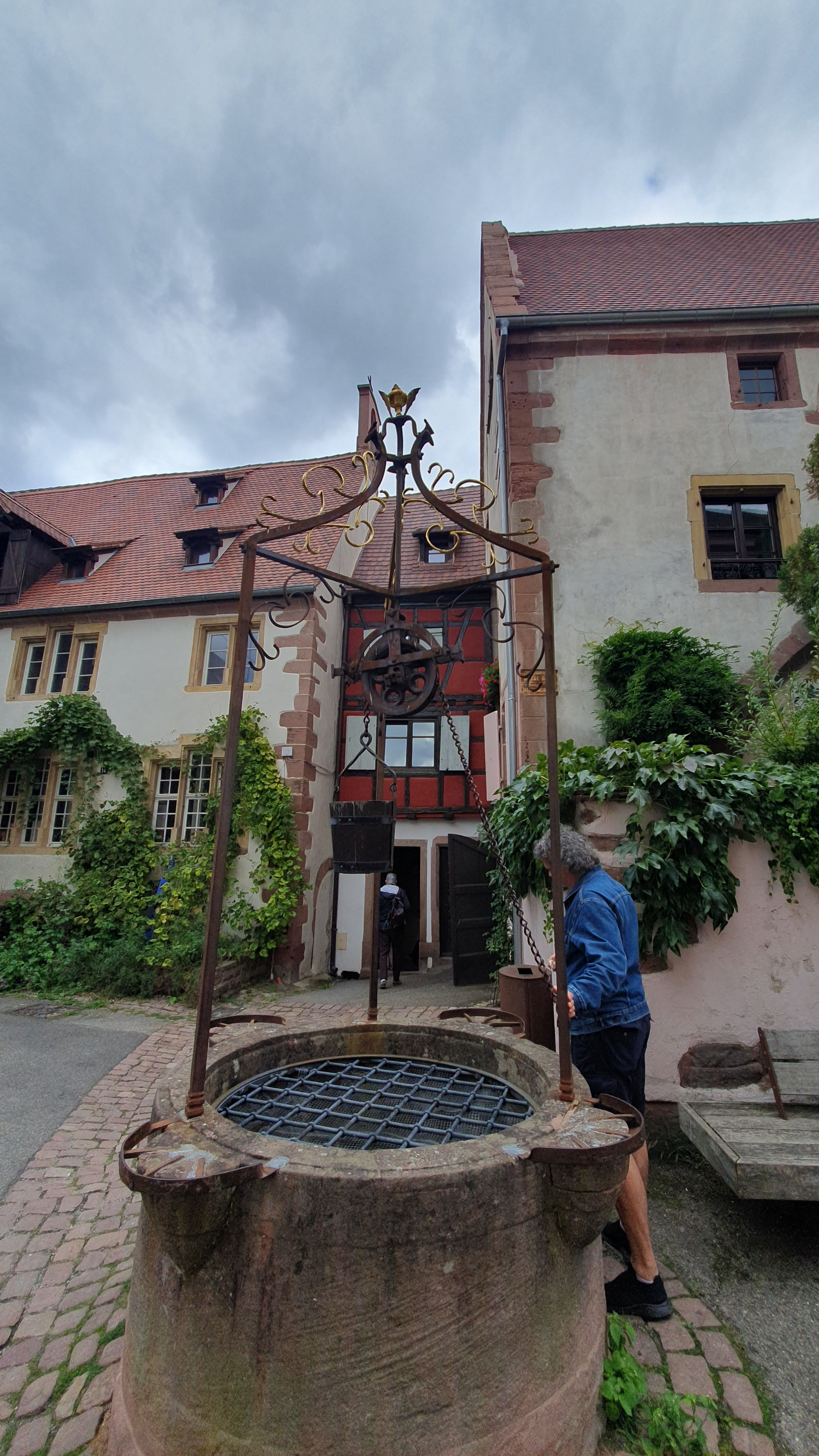 Riquewihr, France