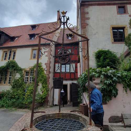 Riquewihr, France