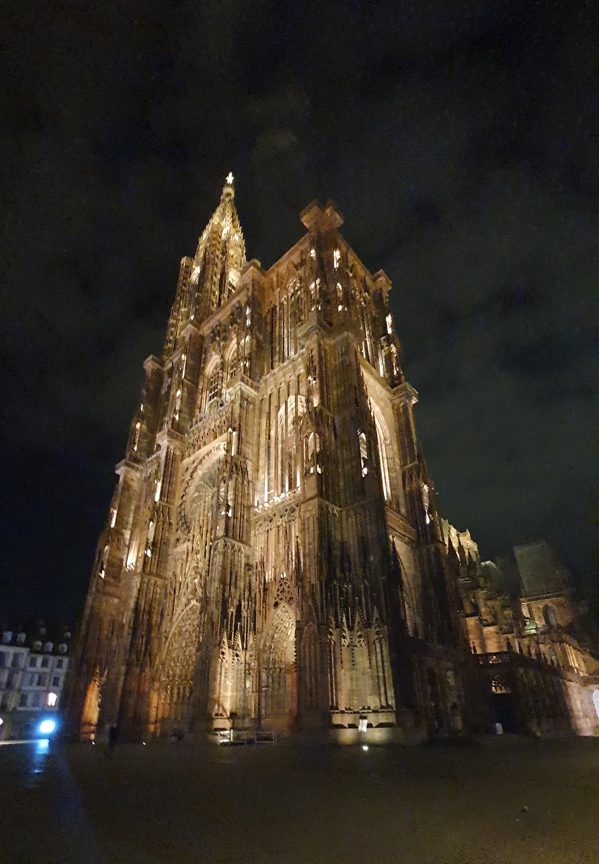 Strasbourg, France