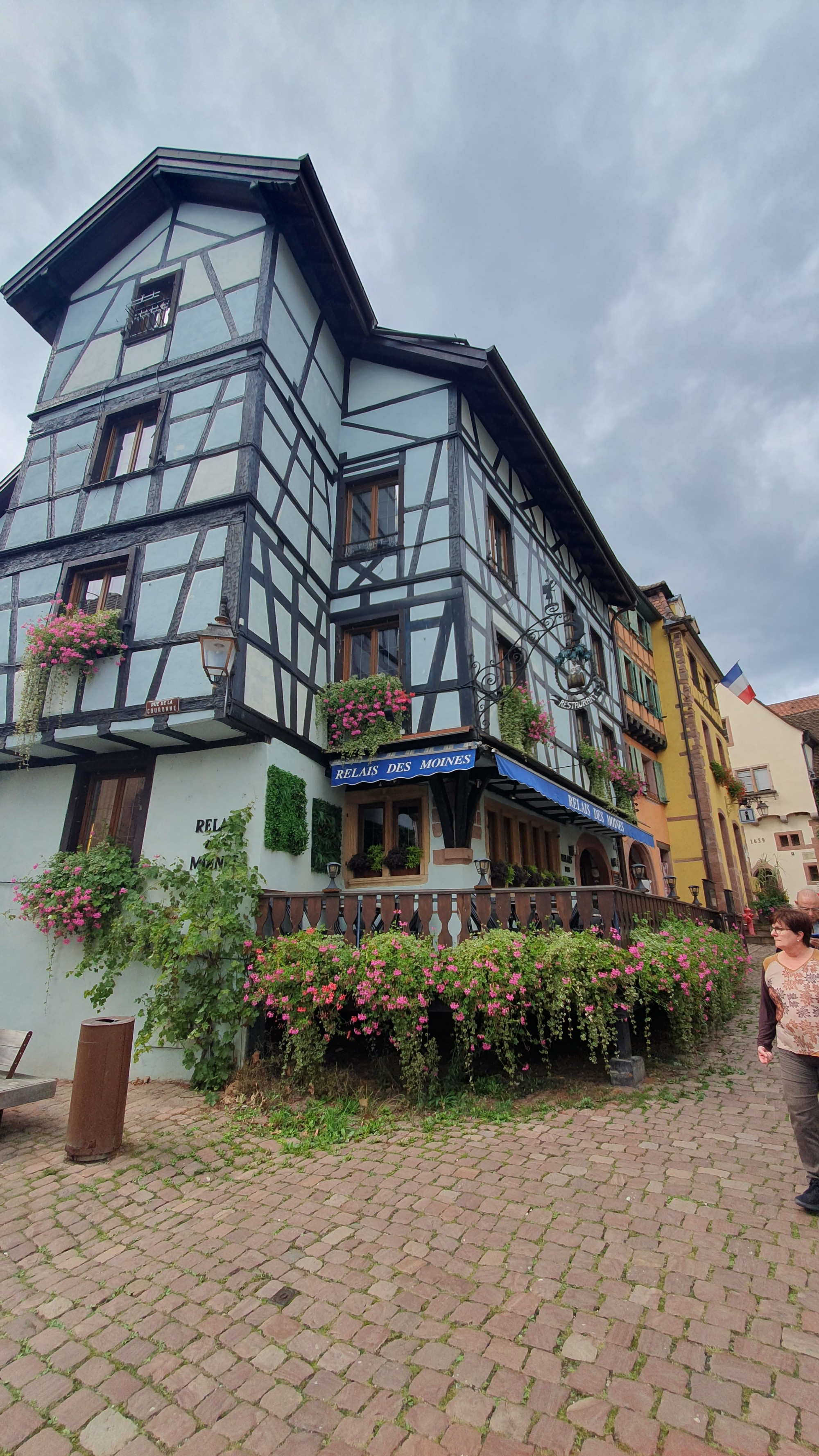 Riquewihr, France