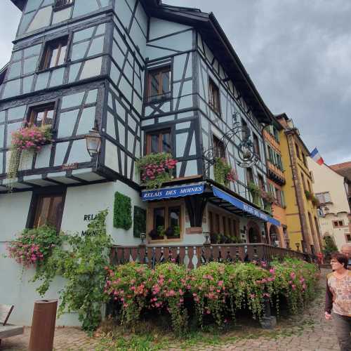 Riquewihr, France