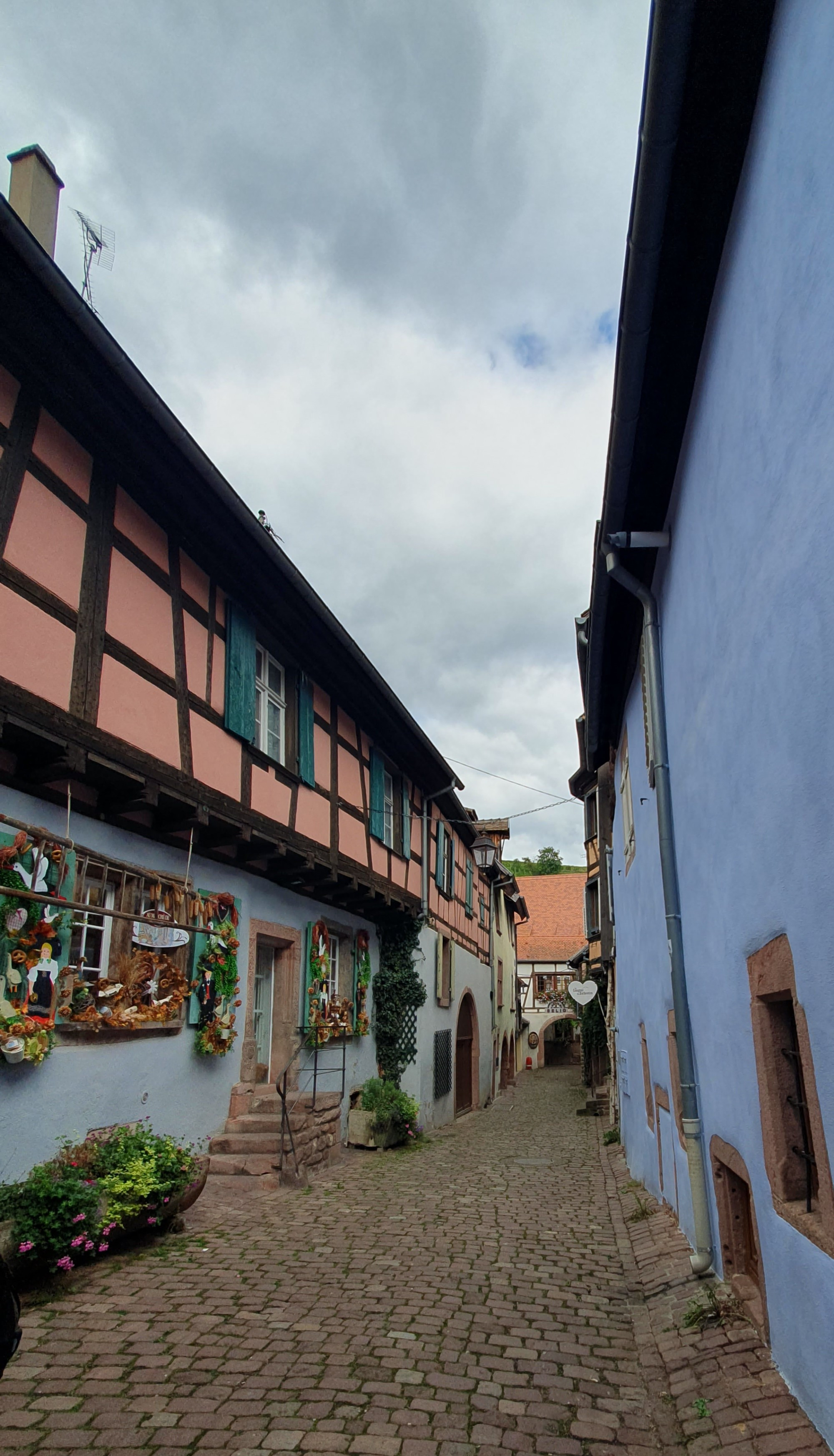 Riquewihr, France