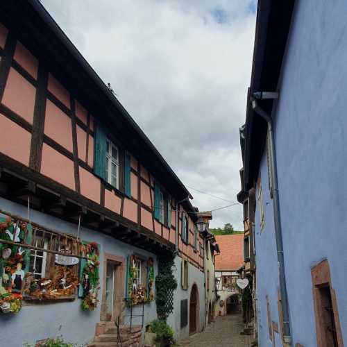 Riquewihr, France