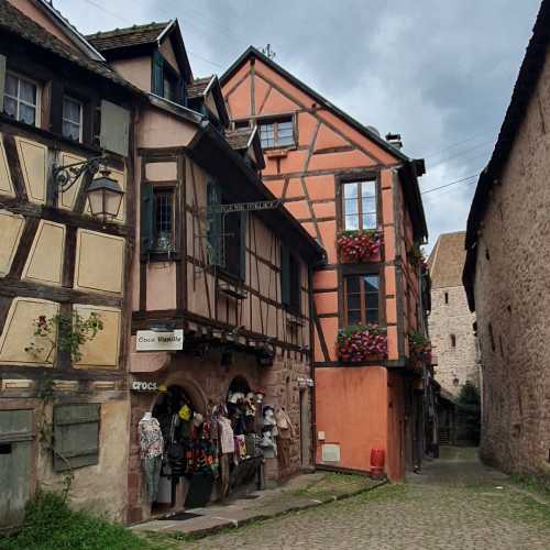 Riquewihr, France