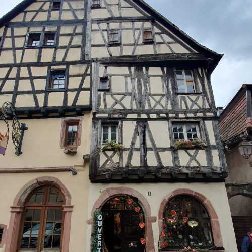 Riquewihr, France