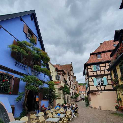 Riquewihr, France