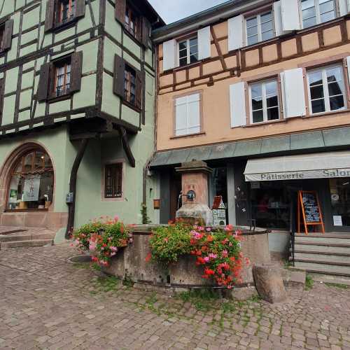 Riquewihr, France