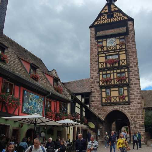 Riquewihr, France