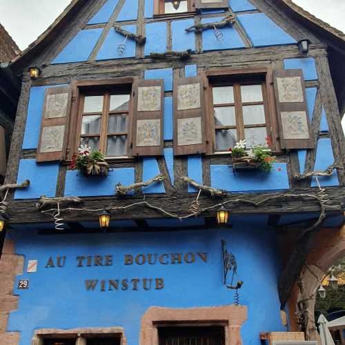 Riquewihr, France