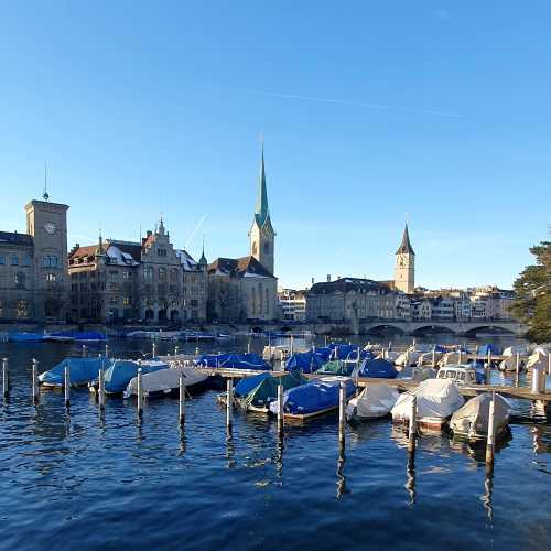 Zürich, Switzerland