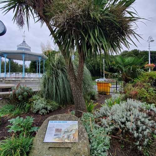 Lower Leas Coastal Park, United Kingdom