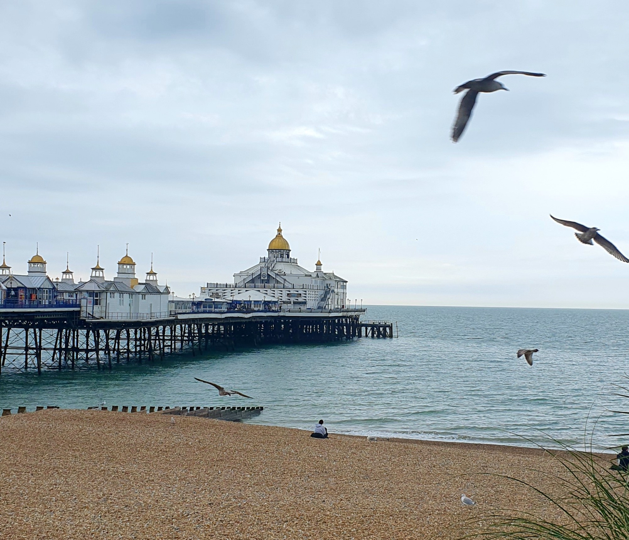 Eastbourne, United Kingdom